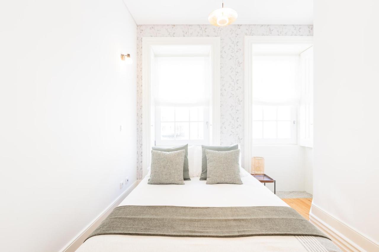 Bonfim Perfect Stays Porto Exterior photo